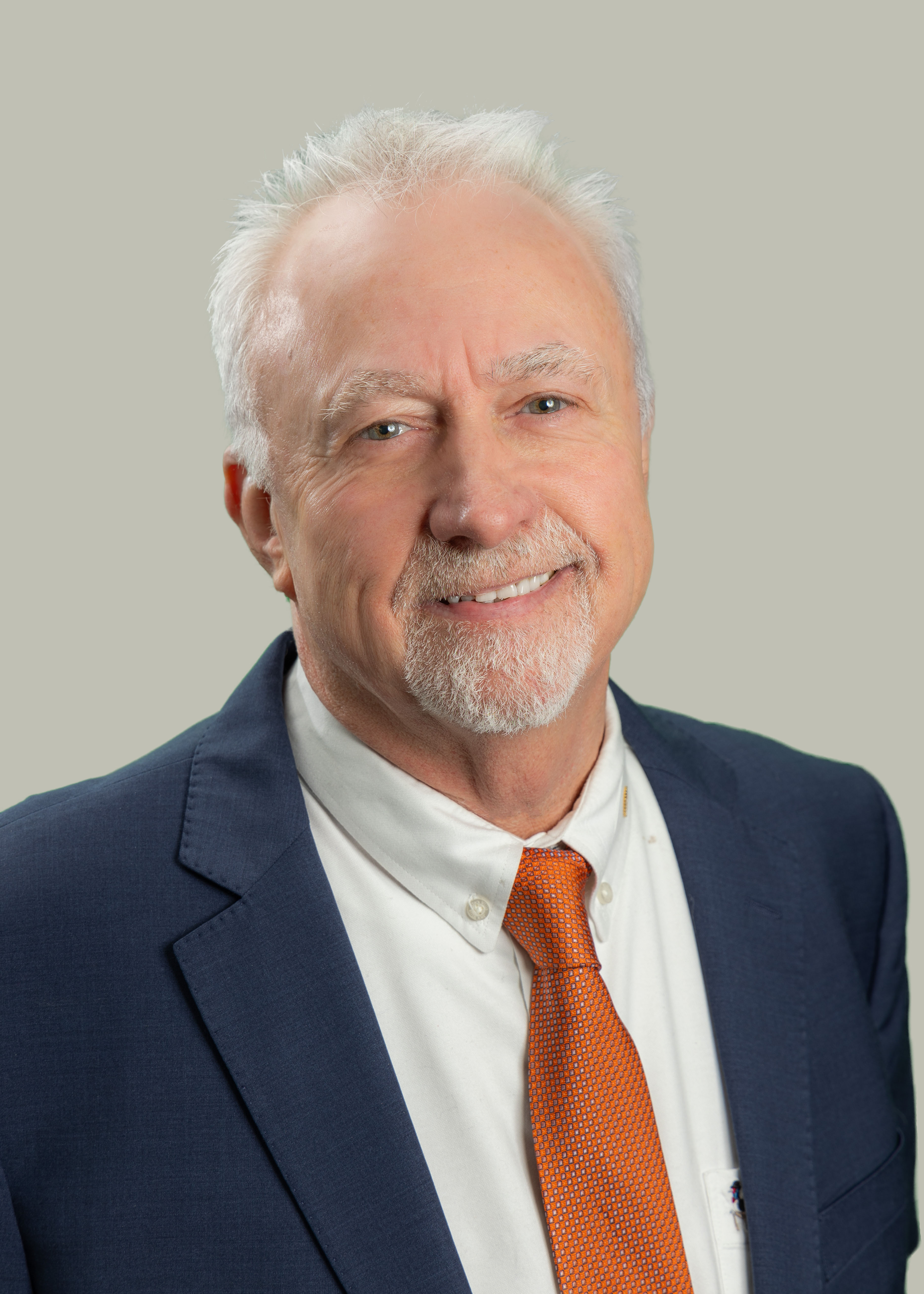 Richard Hooke, Vice President, Commercial Business.